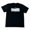 Fragment Design × retaW Water T-shirt BLACK画像