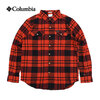 Columbia Flare Gun Stretch Flannel L/S Shirt AE0232画像