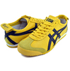 Onitsuka Tiger MEXICO 66 YELLOW/BLACK 1183C102-751画像