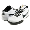 NIKE KOBE IV PROTRO MAMBACITA white/wht-black FJ9363-100画像