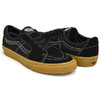 VANS SK8-LOW GUM / BLACK VN0009QRCJJ画像