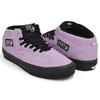 VANS SKATE HALF CAB LAVENDER FOG / BLACK VN0A2Z34YHI画像