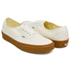 VANS AUTHENTIC (GUM) MARSHMALLOW / GUM VN0A2Z5I18G画像