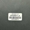 STUSSY STUSSY-LA STICKER画像