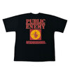 NEIGHBORHOOD NHXPUBLIC ENEMY.TEE SS-1 02 232PCNH-ST23画像