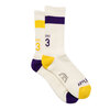 APPLEBUM "LEGEND 23"Sox (Purple&Gold) HS2411005画像