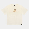 APPLEBUM "Risa" T-shirt (12oz) HS2411118画像