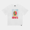 APPLEBUM "WORM (Multi Color)" T-shirt 6.2oz HS2411122画像