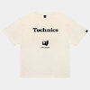 APPLEBUM × Technics "Milk Crate" T-shirt (12oz) TE2411103画像