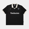 APPLEBUM × Technics Soccer Shirt TE2410101画像