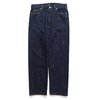 Subciety JAPAN DENIM-ONE WASH- 109-01055画像