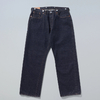 Kaptain Sunshine 1930 Straight Denim Pants KSBS201DZ画像