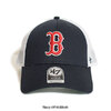 '47 Brand Red sox Branson '47 MVP BRANS02CTPA画像