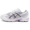 ASICS SportStyle GEL-1130 WHITE/CARRIER GREY 1202A164-115画像