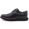 COLE HAAN ORIGINAL GRAND 2.0 WINGTIP OXFORD BLACK C40319画像