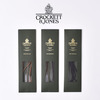 Crockett & Jones Shoe lace 110×70cm画像