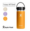 Hydro Flask HYDRATION 16oz WIDE MOUTH 8900150画像