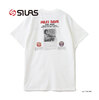 SILAS MILES POCKET TEE 110243011019画像