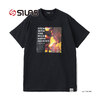 SILAS STEAMIN S/S TEE 110243011018画像