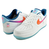 NIKE AIR FORCE 1 07 PREMIUM white/multi-color h HF4833-100画像