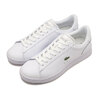 LACOSTE CARNABY SET 224 10 SFA WHT/WHT 48SFA0118-21G画像