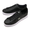 LACOSTE CARNABY SET 224 1 SMA BLK/WHT 48SMA0011-312画像