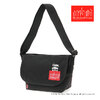 Manhattan Portage Nylon Messenger Bag JR Back pocket Coca-Cola MP1605JRBPCOKE画像