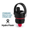 Hydro Flask Flex Straw Cap Std 890118画像