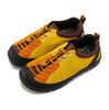 KEEN W JASPER ”ROCKS” SP YELLOW/GOLD-FLAME 1029735画像