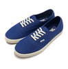 VANS Authentic Low pro DENIM-NAVY VN000D04NVY画像