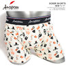 anapau BOXER SHORTS 銭湯パンツ P-2409画像