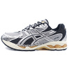 ASICS SportStyle GEL-NIMBUS 10.1 PIEDMONT GREY/PURE SILVER 1203A543-020画像