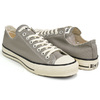 CONVERSE CANVAS ALL STAR J OX GREIGE 31312800画像