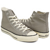 CONVERSE CANVAS ALL STAR J HI GREIGE 31312790画像