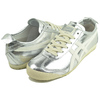 Onitsuka Tiger MEXICO 66 SILVER/OFF WHITE 1183B566-021画像