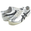 Onitsuka Tiger MEXICO 66 PURE SILVER/BLACK 1183B566-020画像