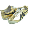 Onitsuka Tiger MEXICO 66 PURE GOLD/BLACK 1183B566-200画像