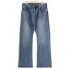 Levi's 517 BOOTCUT MY INDIGO STORY 517-0254画像