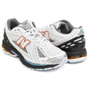 new balance M1906RBO WHITE / CASTLEROCK / BRIGHT SKY画像