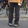 ONI DENIM 15oz Low Tension Denim Relax Straight ONI-266画像