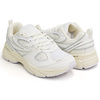 FILA INTERUN WHITE / WHITE / WHITE WSS25004-100画像