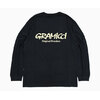 GRAMICCI Original Freedom L/S Tee G4FU-T108画像