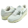 NIKE AIR MAX 90 SE white/dark stucco-summit white FZ5159-100画像