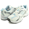 new balance MR530RA WHITE/BLUE画像