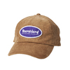 Liberaiders OVAL LOGO CORDUROY CAP 789022403画像