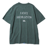 Liberaiders LOST HORIZON TEE 786032403画像