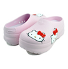 adidas ADIFOM STAN MULE W HELLO KITTY CLPINK/CLPINK/RED IG4446画像