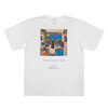 APPLEBUM "Make Music" T-shirt 6.2oz HS2411120画像