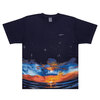 APPLEBUM "Summer Madness Remix" T-shirt 6.2oz HS2411112画像