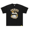 APPLEBUM "Eye Black Brothers" T-shirt HT2411101画像